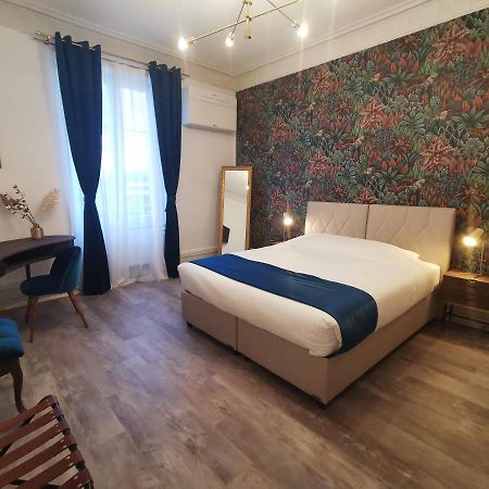 Colmar Suites - Residence מראה חיצוני תמונה