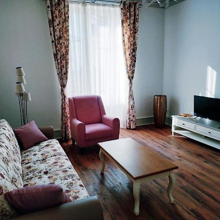 Colmar Suites - Residence מראה חיצוני תמונה