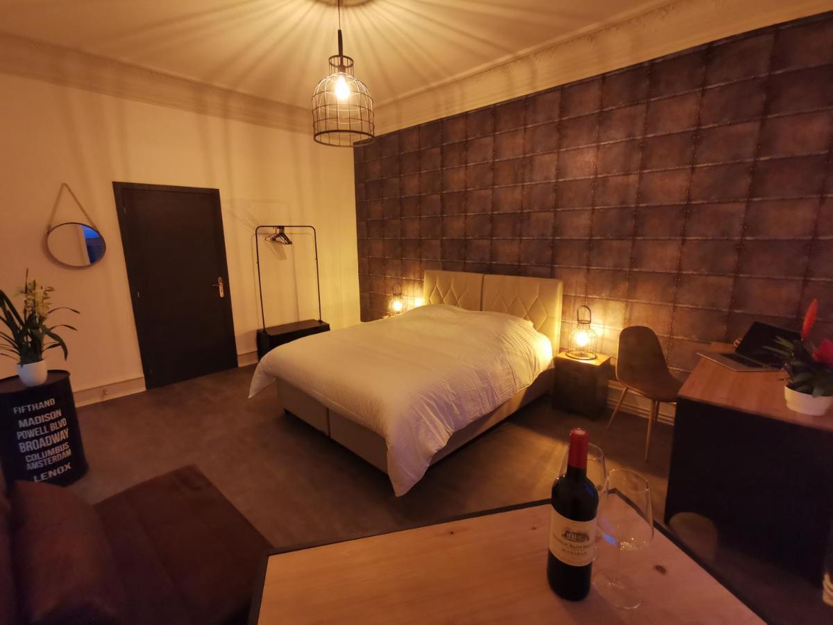 Colmar Suites - Residence מראה חיצוני תמונה