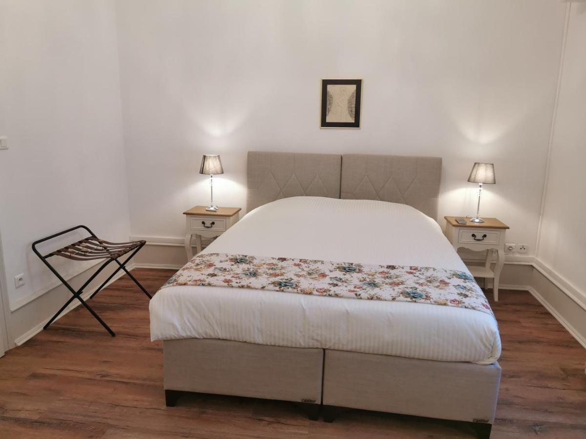Colmar Suites - Residence מראה חיצוני תמונה