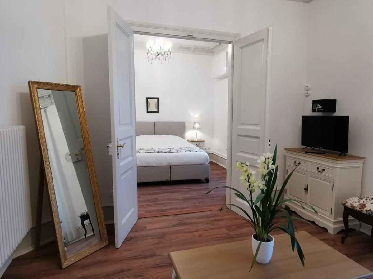 Colmar Suites - Residence מראה חיצוני תמונה
