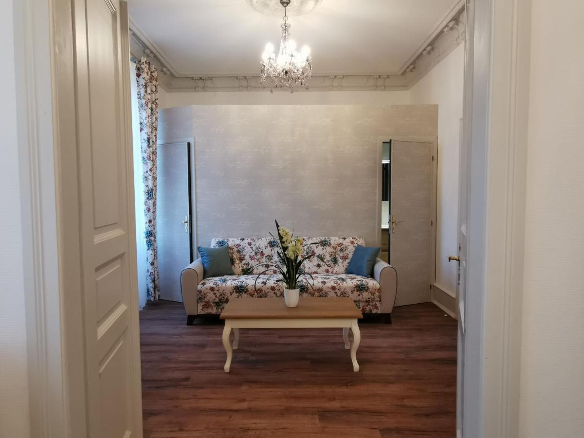 Colmar Suites - Residence מראה חיצוני תמונה