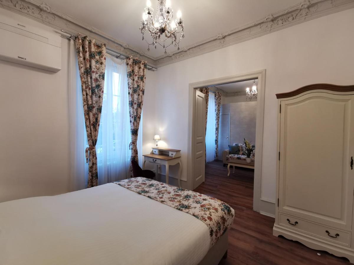 Colmar Suites - Residence מראה חיצוני תמונה