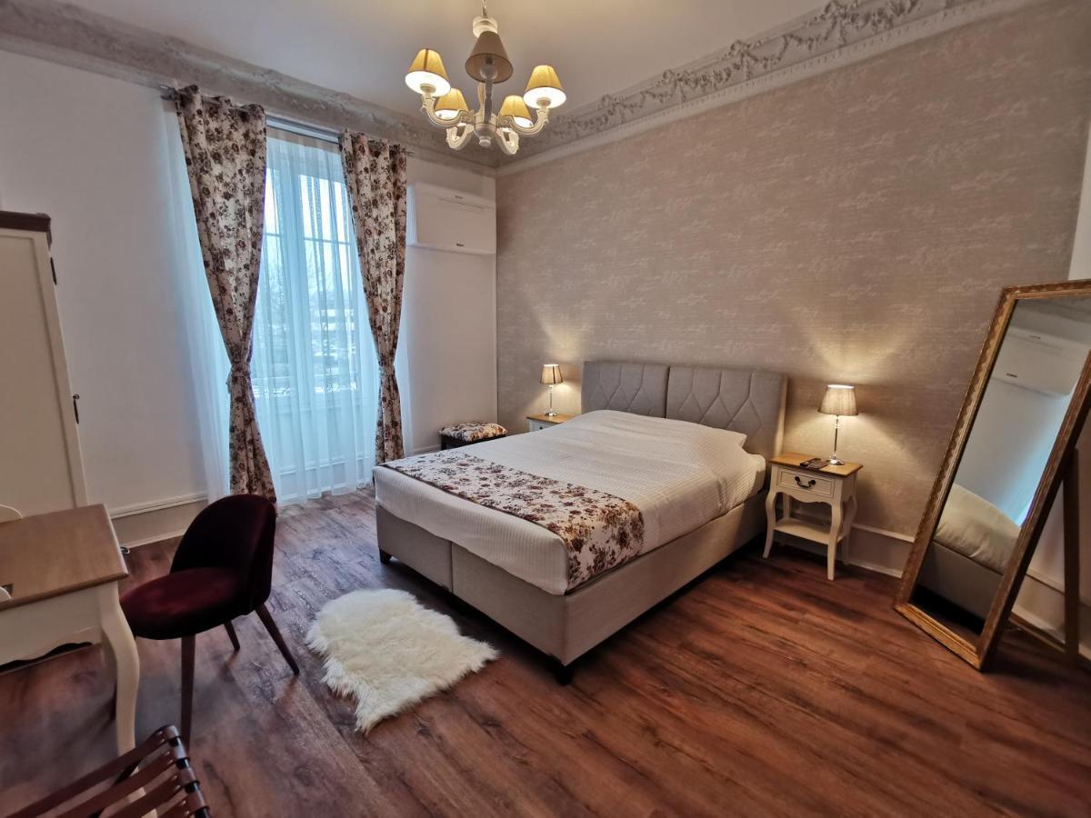 Colmar Suites - Residence מראה חיצוני תמונה