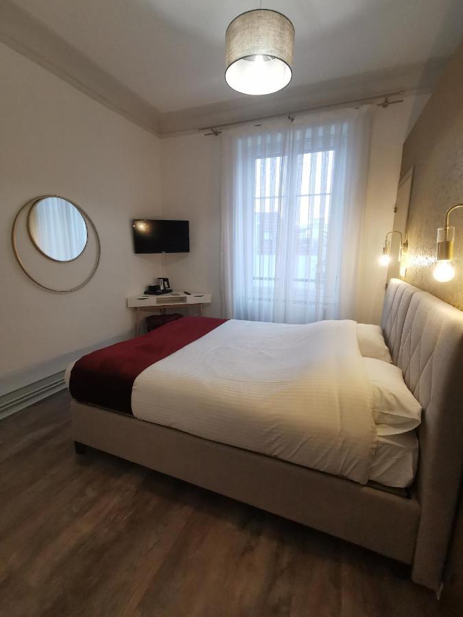Colmar Suites - Residence מראה חיצוני תמונה
