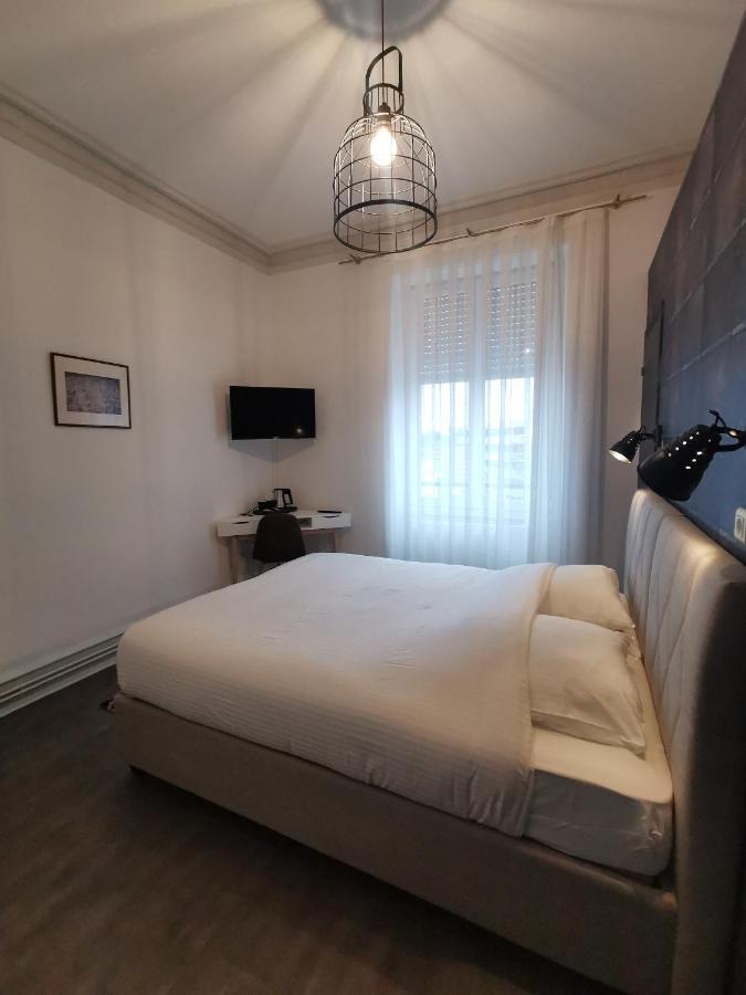 Colmar Suites - Residence מראה חיצוני תמונה
