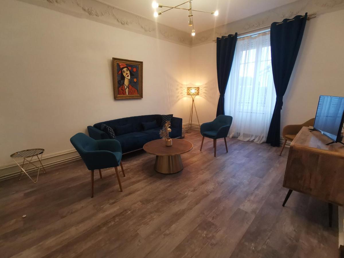 Colmar Suites - Residence מראה חיצוני תמונה