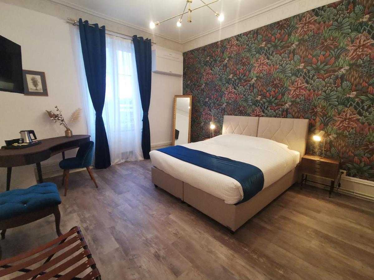 Colmar Suites - Residence מראה חיצוני תמונה