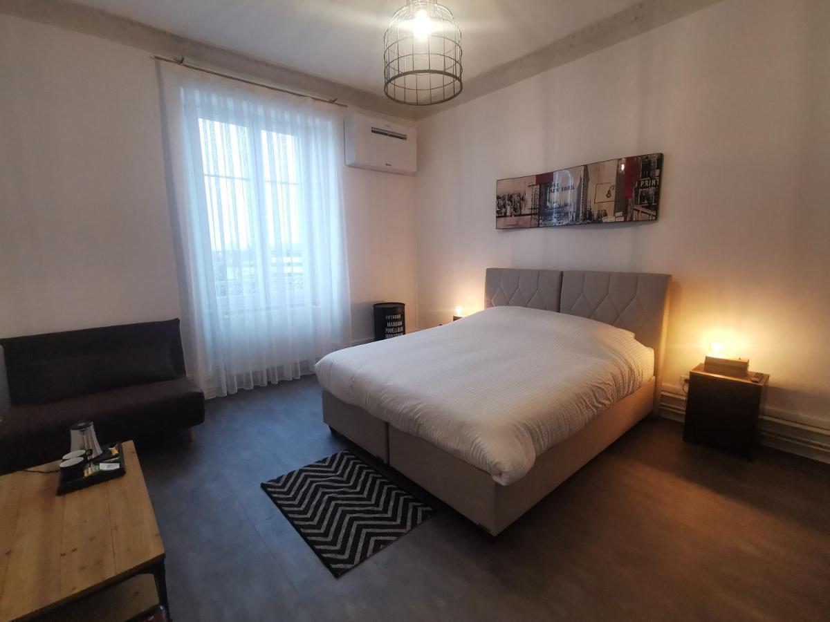 Colmar Suites - Residence מראה חיצוני תמונה