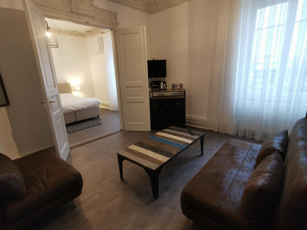 Colmar Suites - Residence מראה חיצוני תמונה