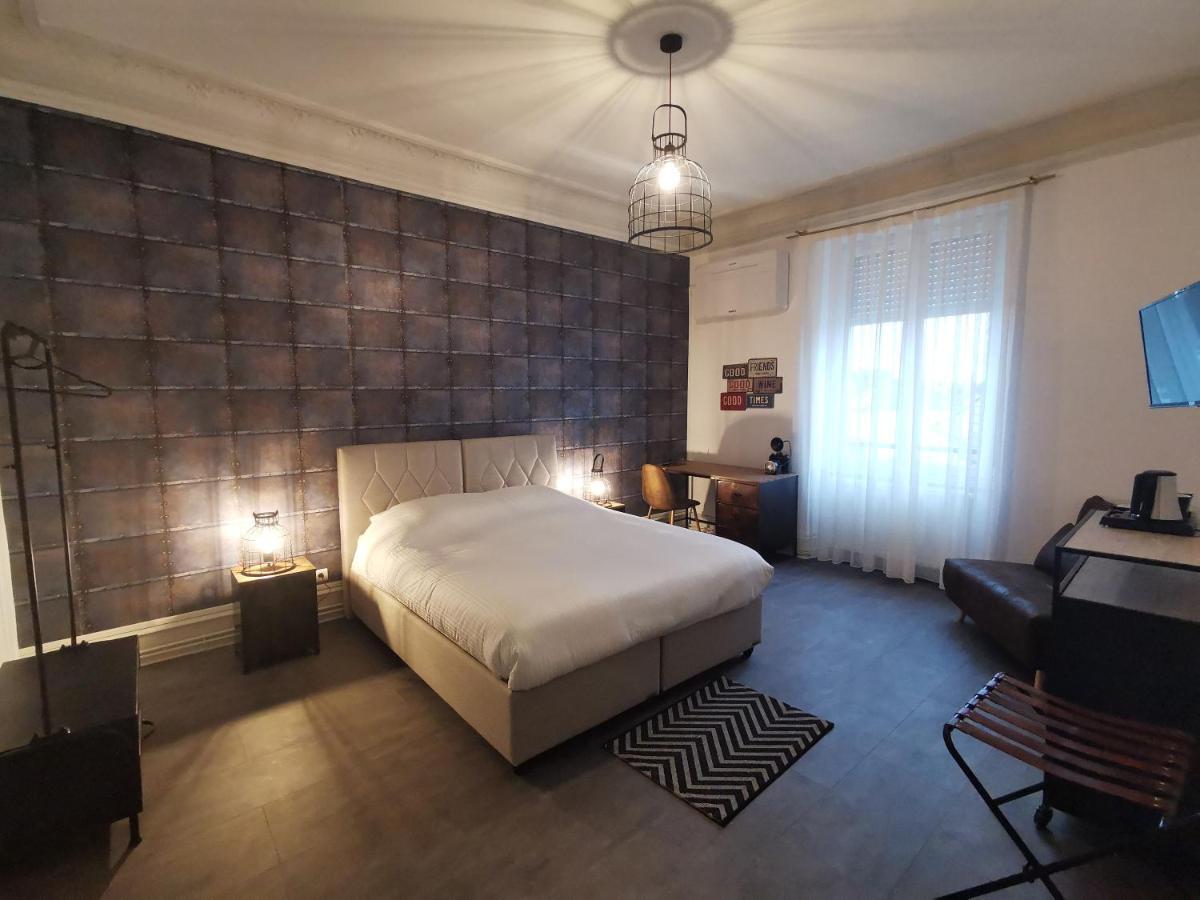 Colmar Suites - Residence מראה חיצוני תמונה