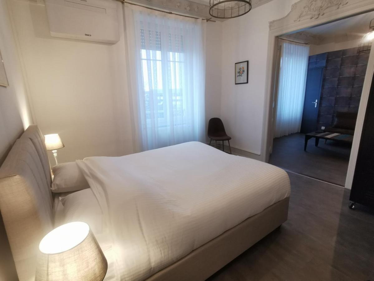 Colmar Suites - Residence מראה חיצוני תמונה