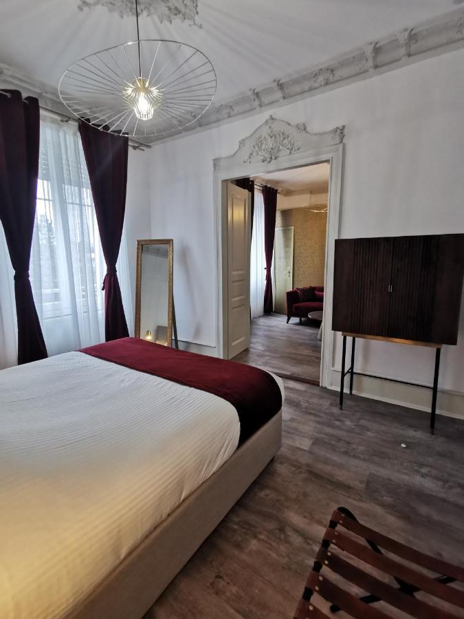 Colmar Suites - Residence מראה חיצוני תמונה