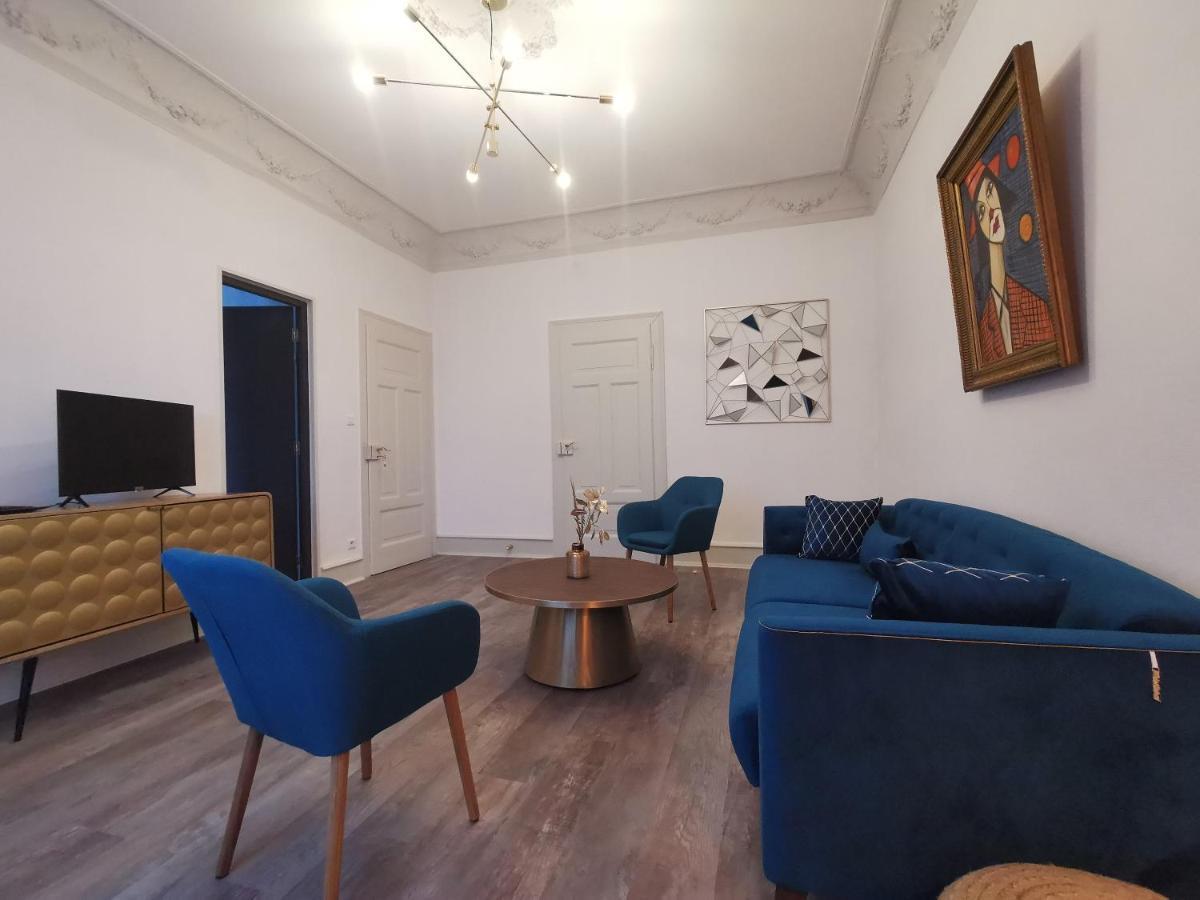 Colmar Suites - Residence מראה חיצוני תמונה