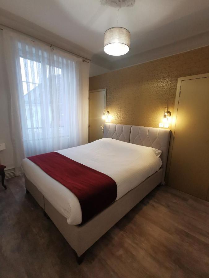 Colmar Suites - Residence מראה חיצוני תמונה