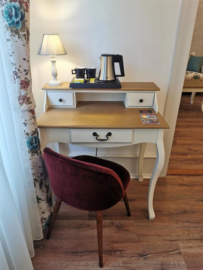 Colmar Suites - Residence מראה חיצוני תמונה