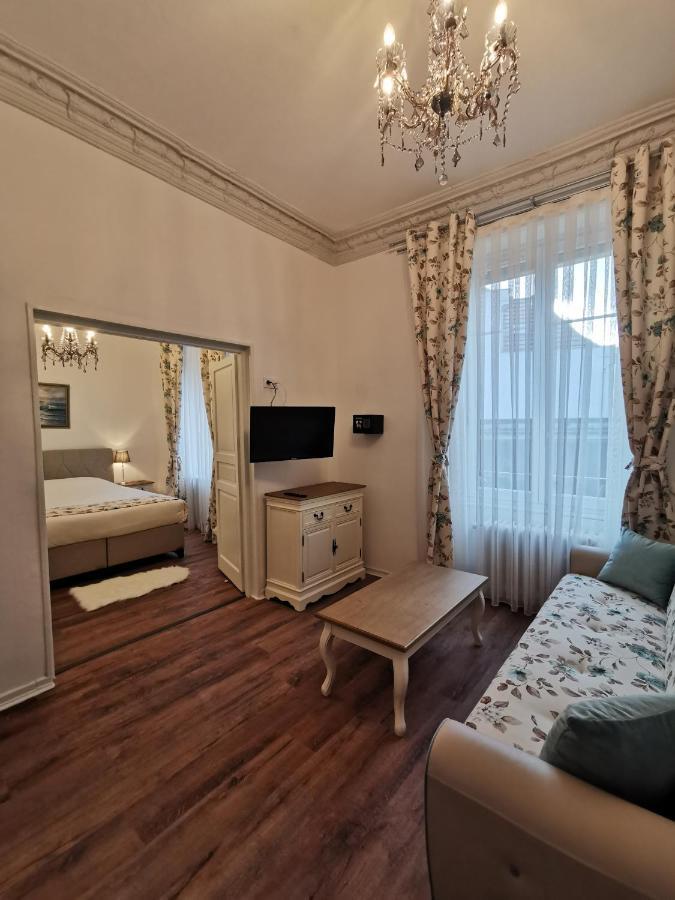 Colmar Suites - Residence מראה חיצוני תמונה