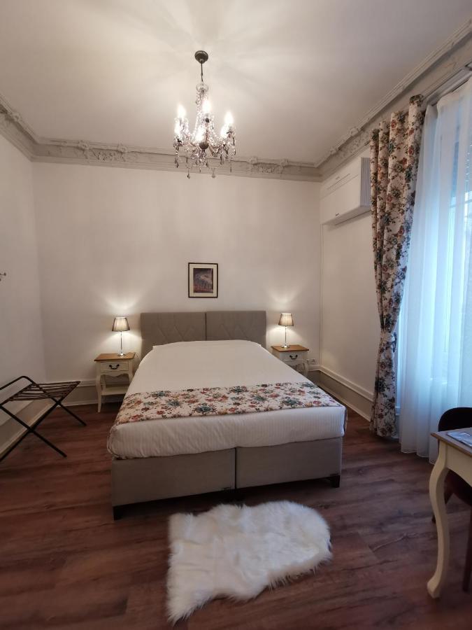 Colmar Suites - Residence מראה חיצוני תמונה