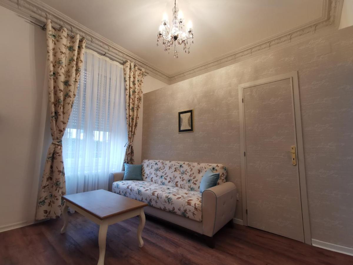 Colmar Suites - Residence מראה חיצוני תמונה