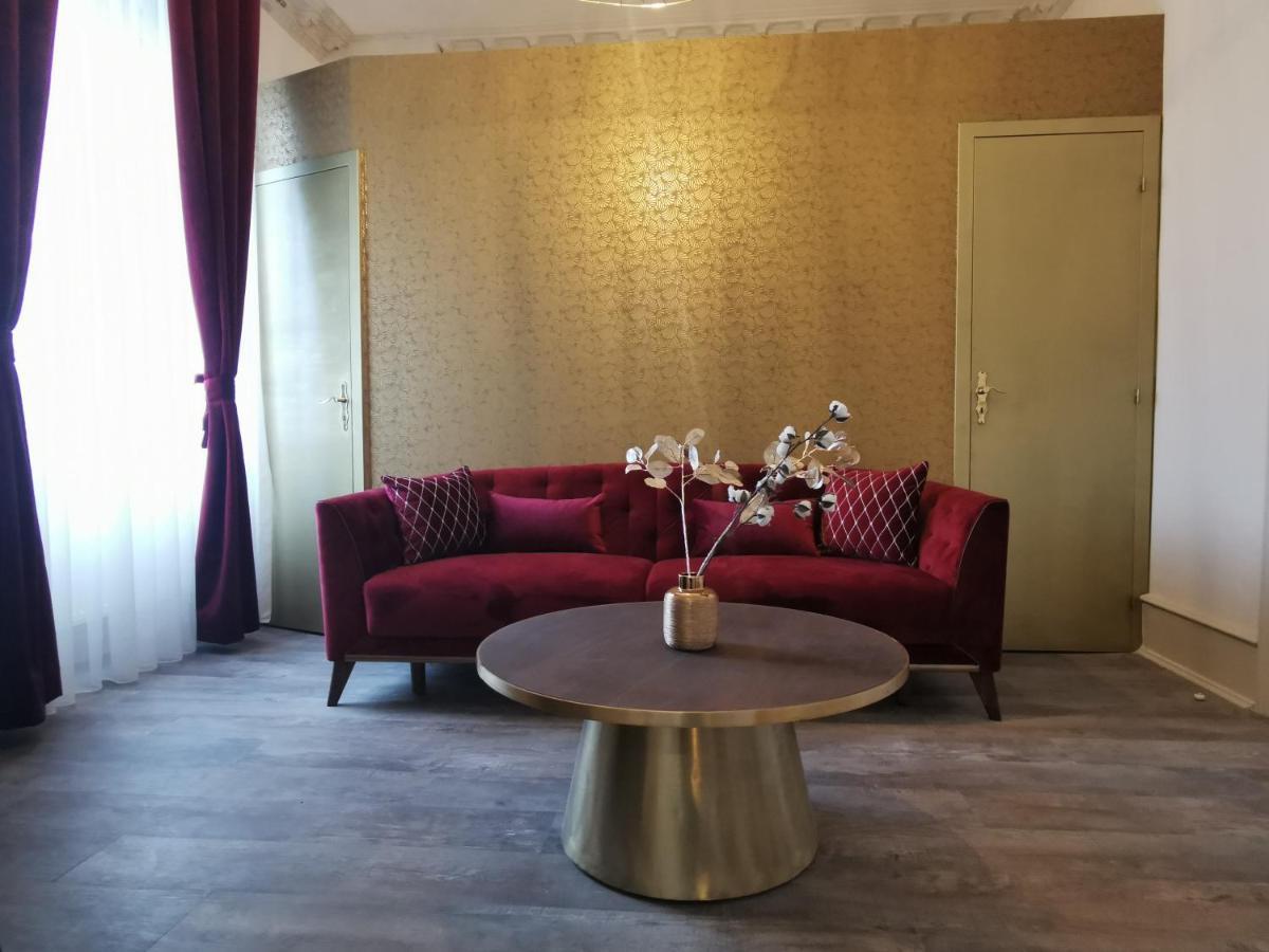 Colmar Suites - Residence מראה חיצוני תמונה