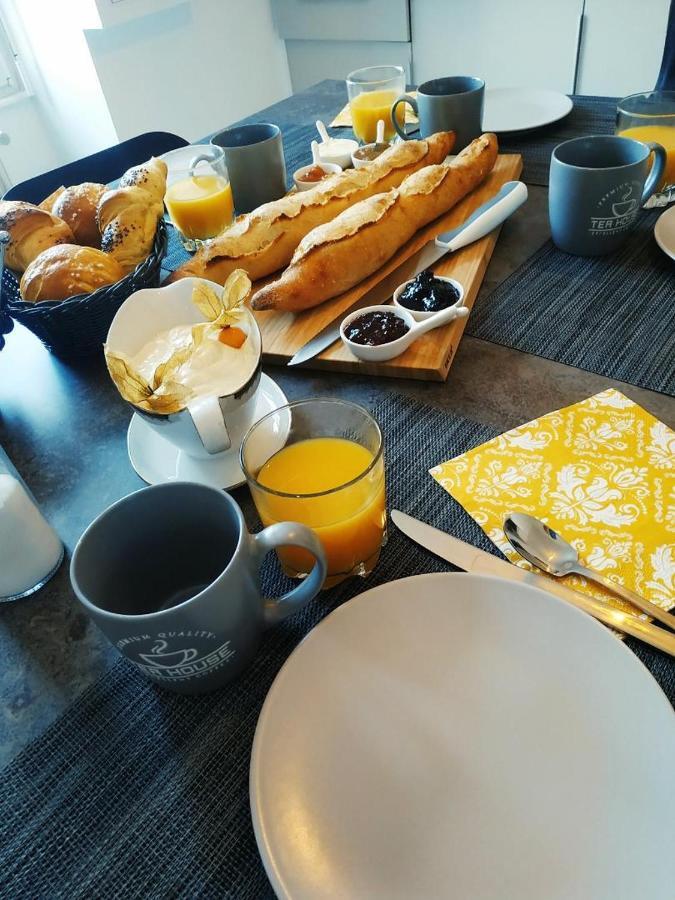 Colmar Suites - Residence מראה חיצוני תמונה