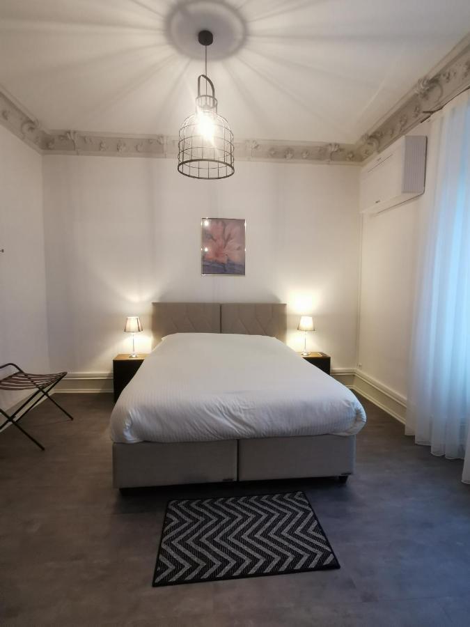 Colmar Suites - Residence מראה חיצוני תמונה