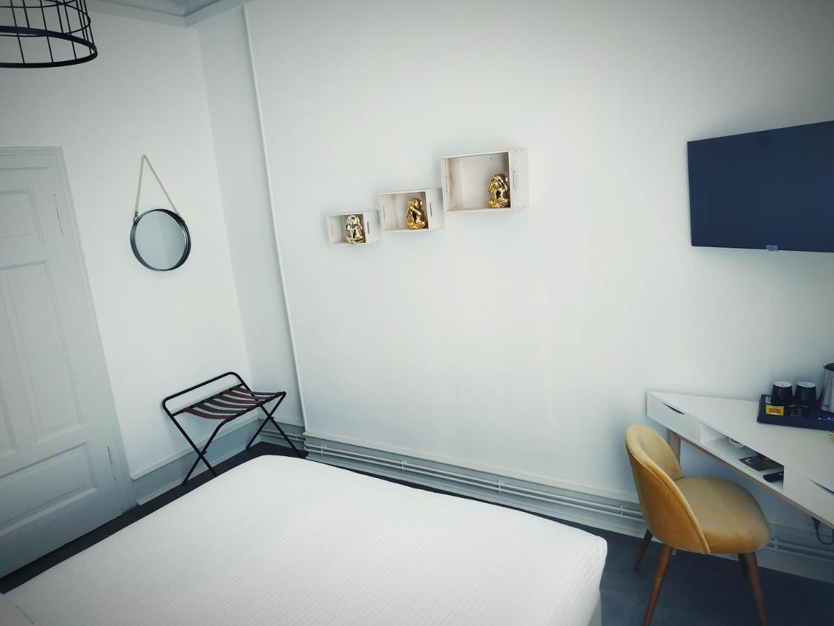 Colmar Suites - Residence מראה חיצוני תמונה