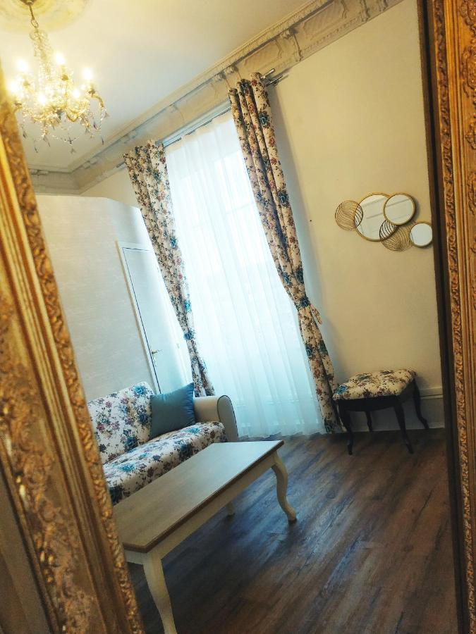 Colmar Suites - Residence מראה חיצוני תמונה