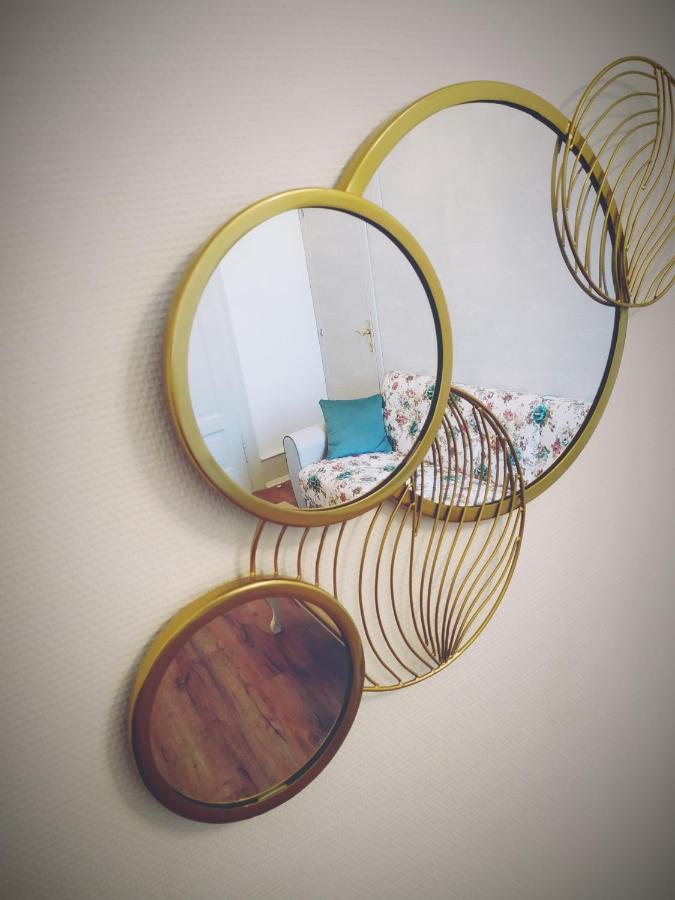 Colmar Suites - Residence מראה חיצוני תמונה