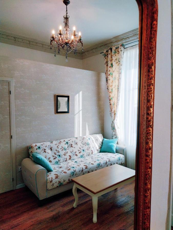 Colmar Suites - Residence מראה חיצוני תמונה