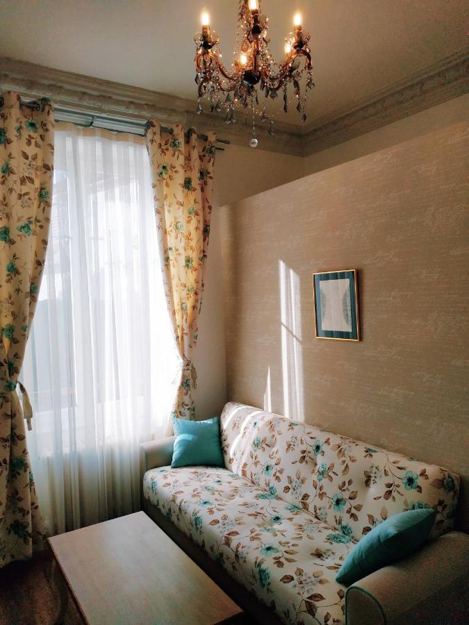 Colmar Suites - Residence מראה חיצוני תמונה