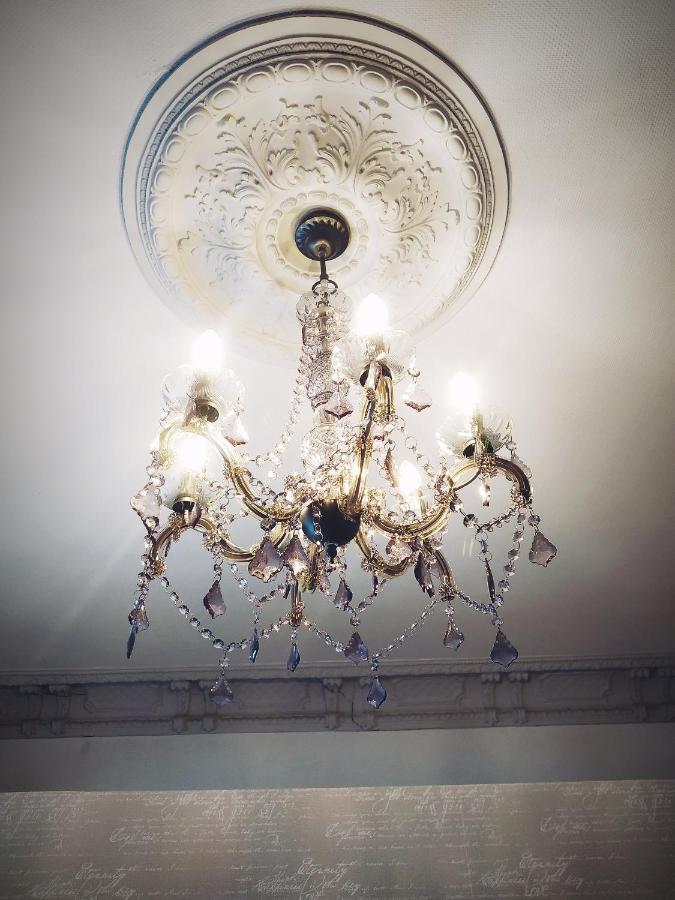 Colmar Suites - Residence מראה חיצוני תמונה