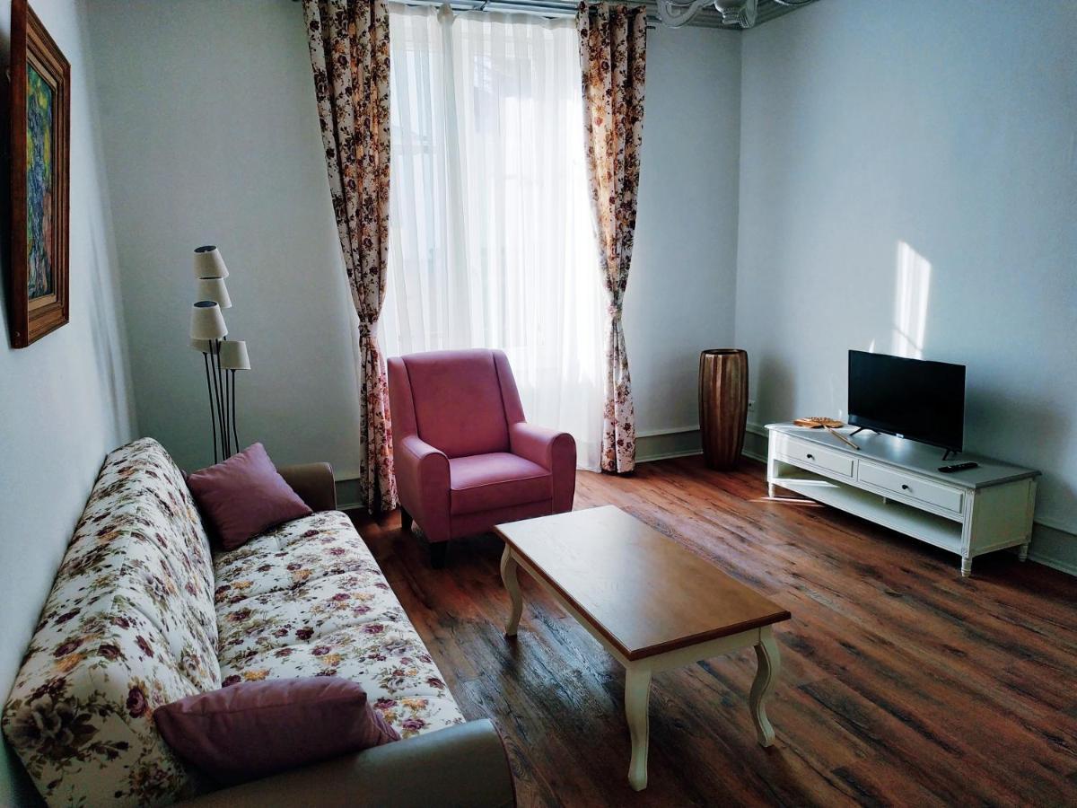 Colmar Suites - Residence מראה חיצוני תמונה