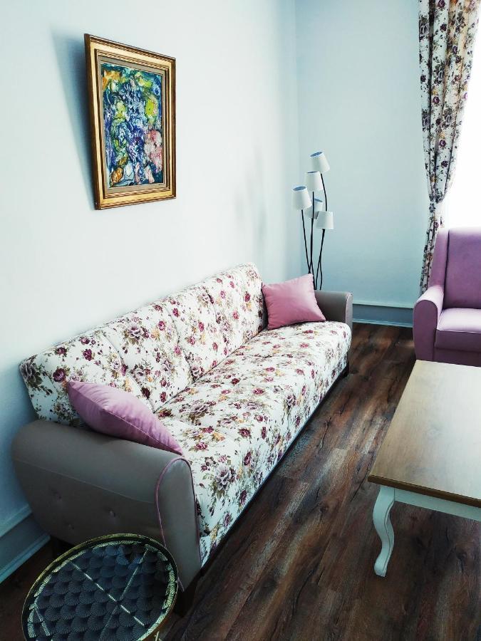 Colmar Suites - Residence מראה חיצוני תמונה
