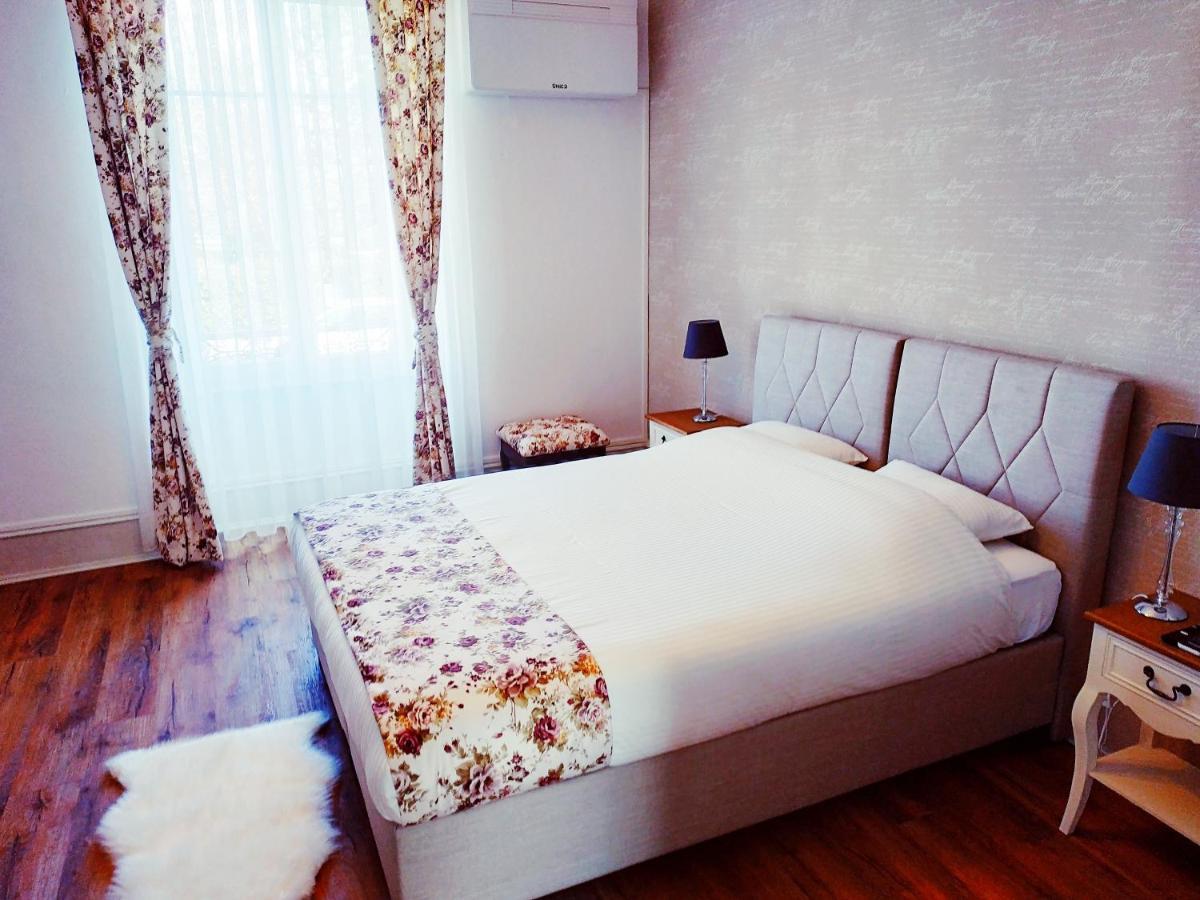 Colmar Suites - Residence מראה חיצוני תמונה