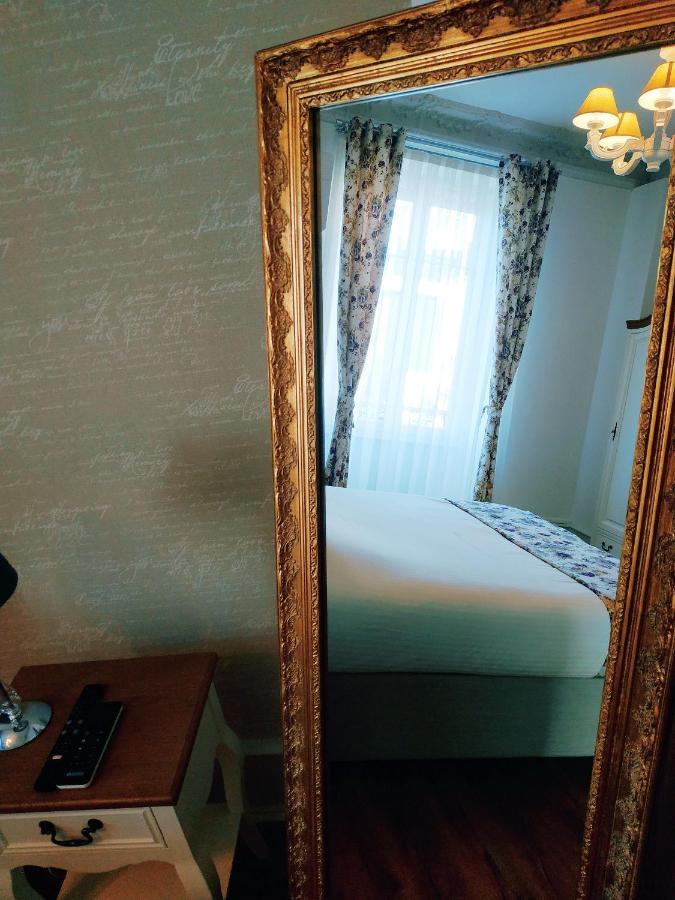 Colmar Suites - Residence מראה חיצוני תמונה