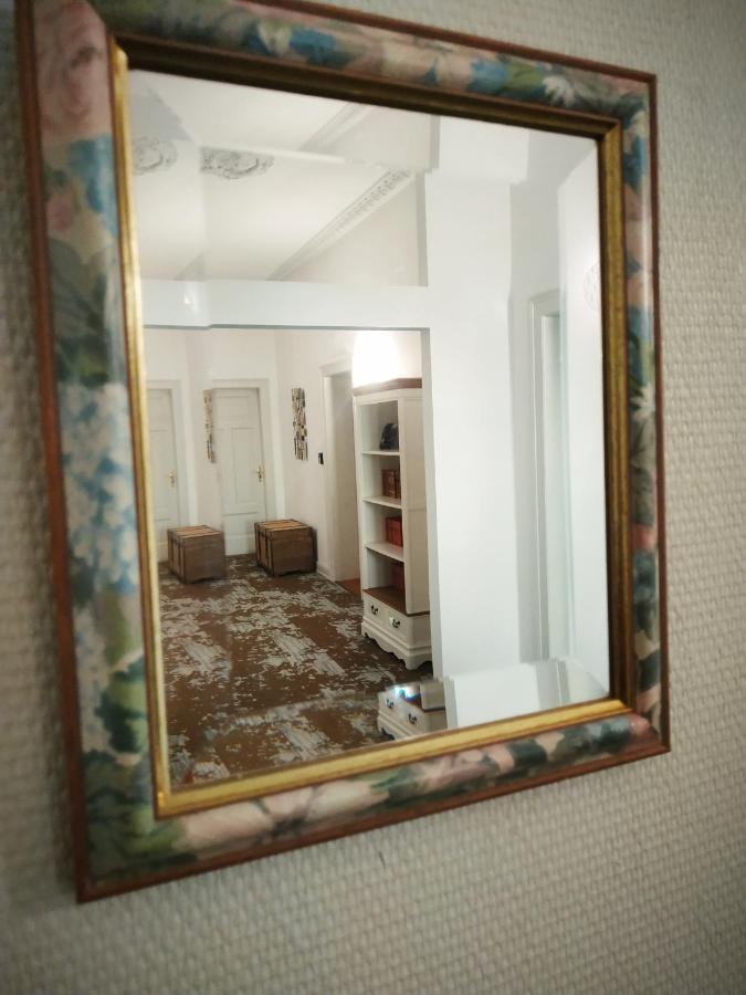 Colmar Suites - Residence מראה חיצוני תמונה
