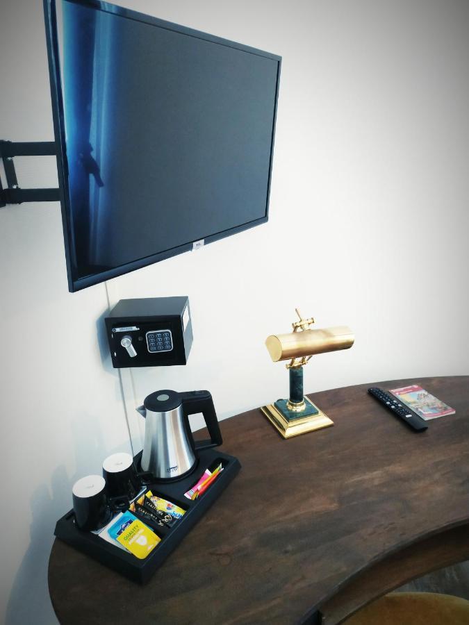 Colmar Suites - Residence מראה חיצוני תמונה
