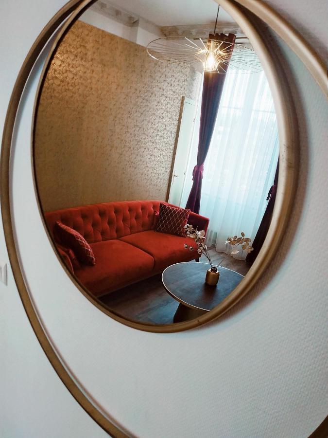 Colmar Suites - Residence מראה חיצוני תמונה