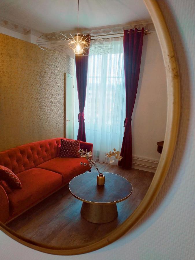 Colmar Suites - Residence מראה חיצוני תמונה